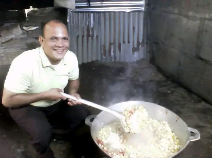 Children’s Food Centers