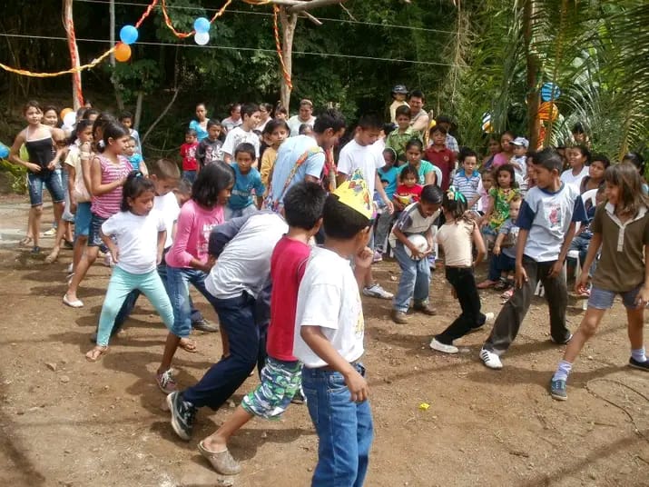 Kids’ Festivals
