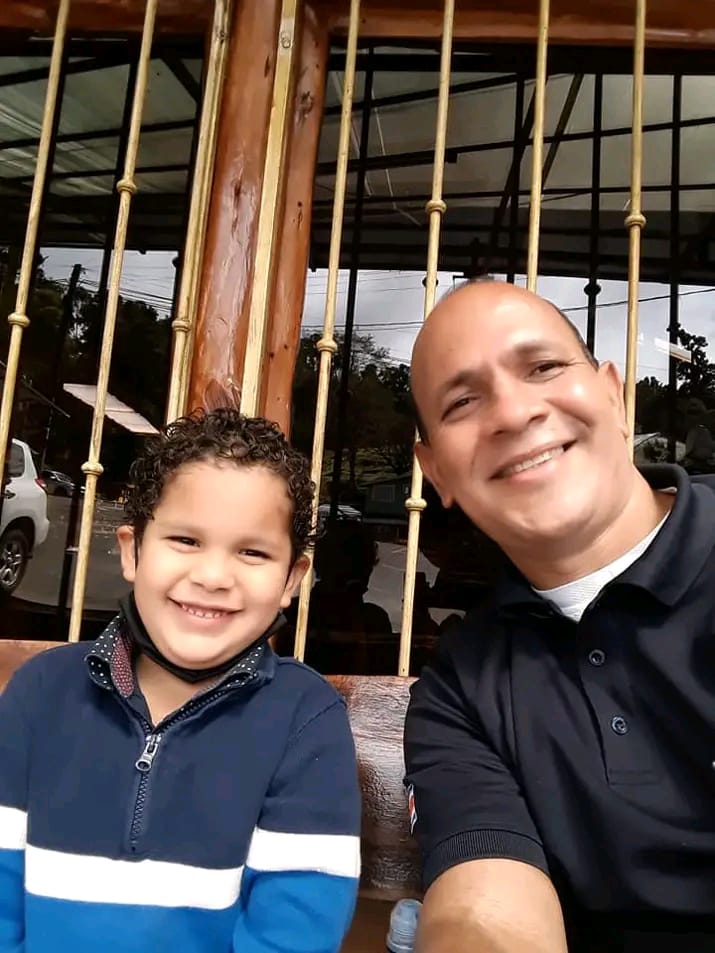 Ejemplo de Blog